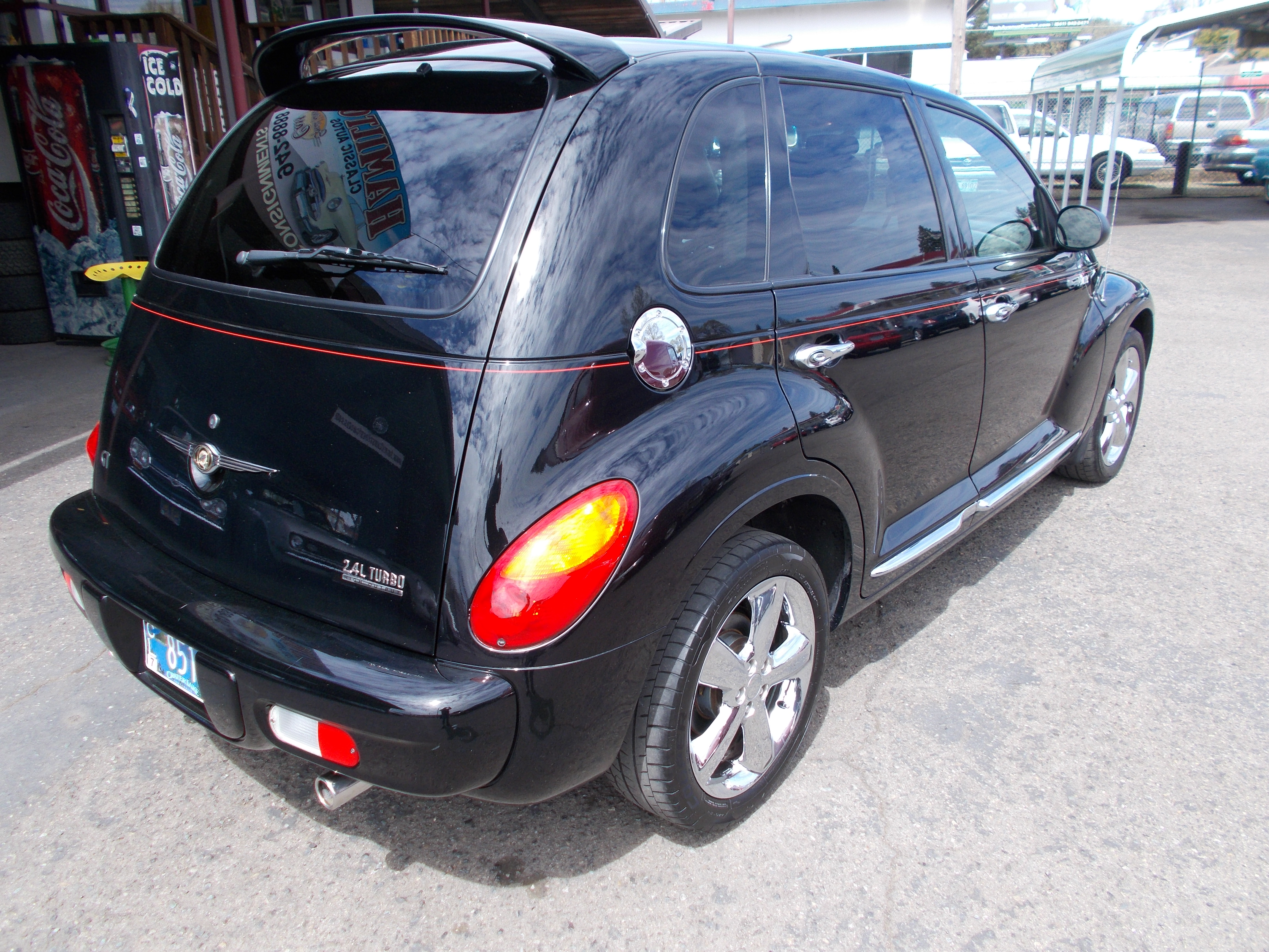 Index of /images/2004 PT cruiser GT turbo BL